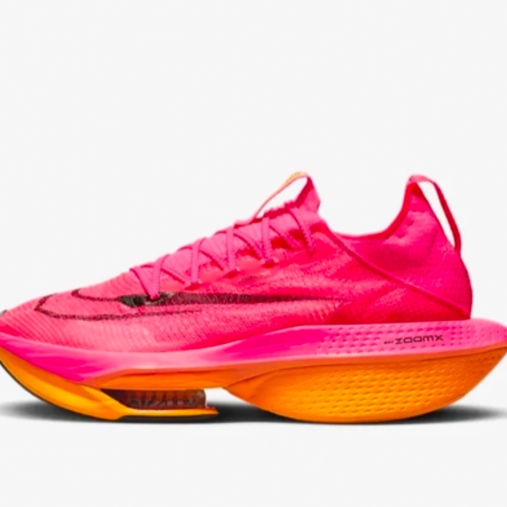 Nike Alphafly 2